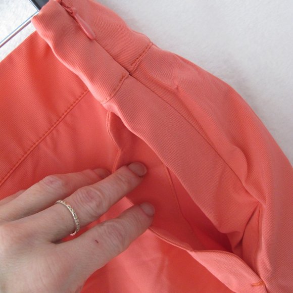 NEW Three Sixty Six Scallop Skort - Picture 4 of 13